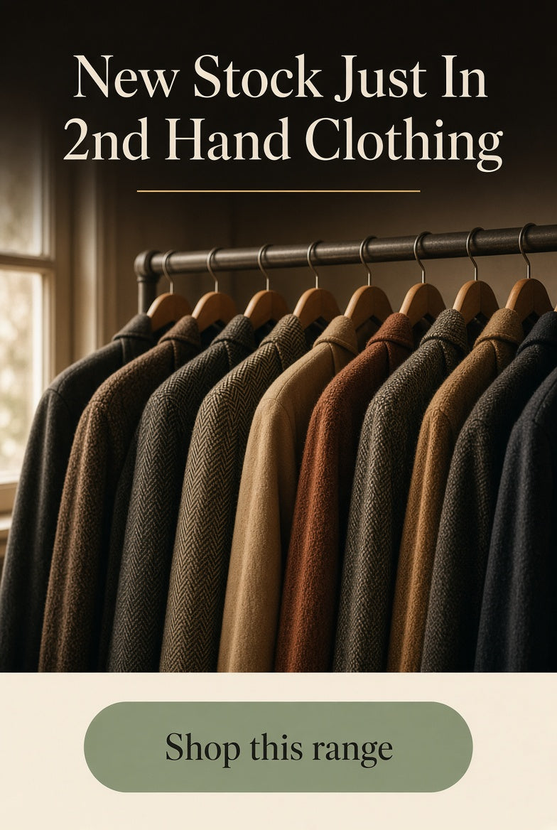 New Clothing Lines Just In