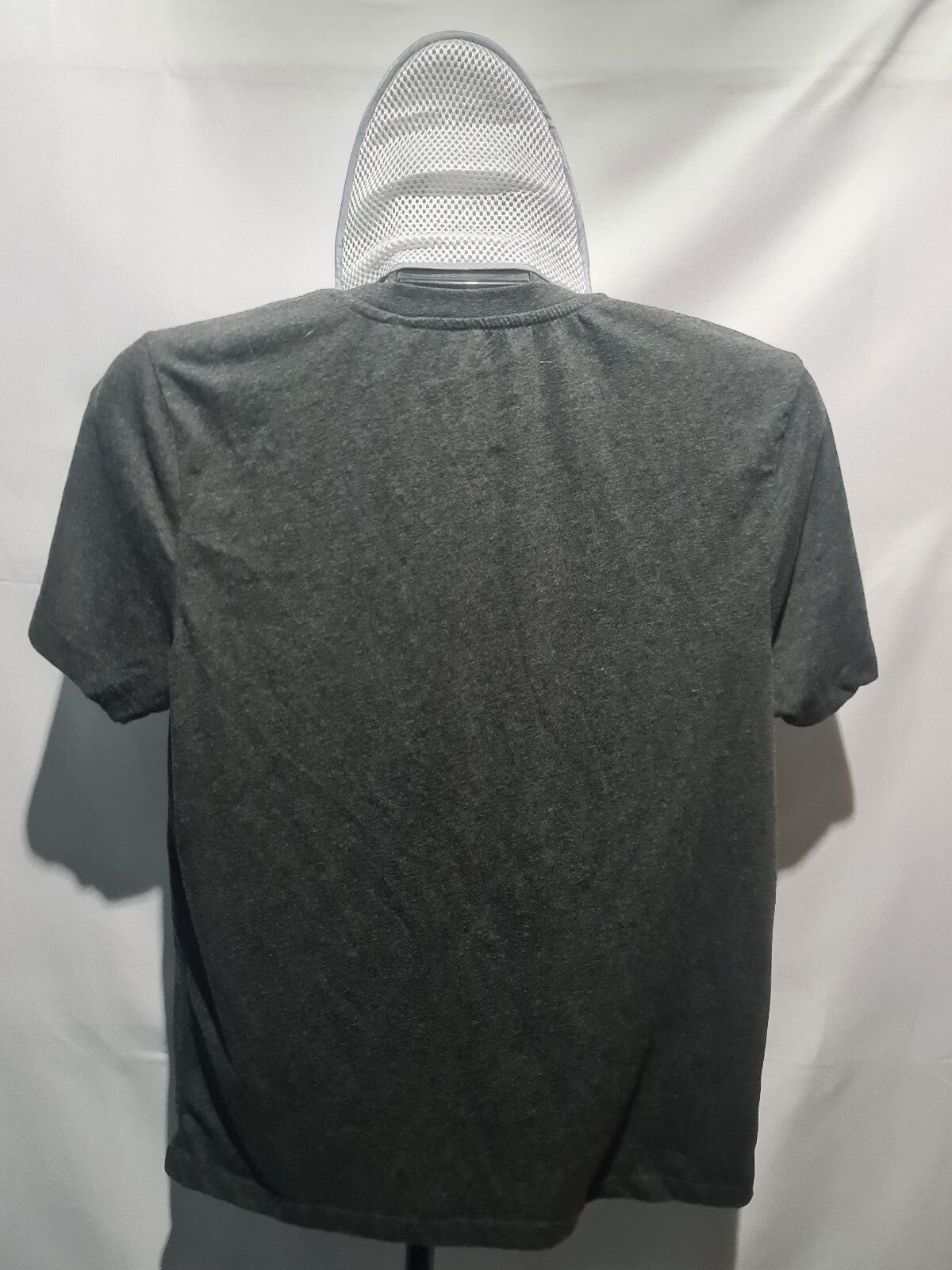Disney Mickey and Friends grey graphic T-shirt