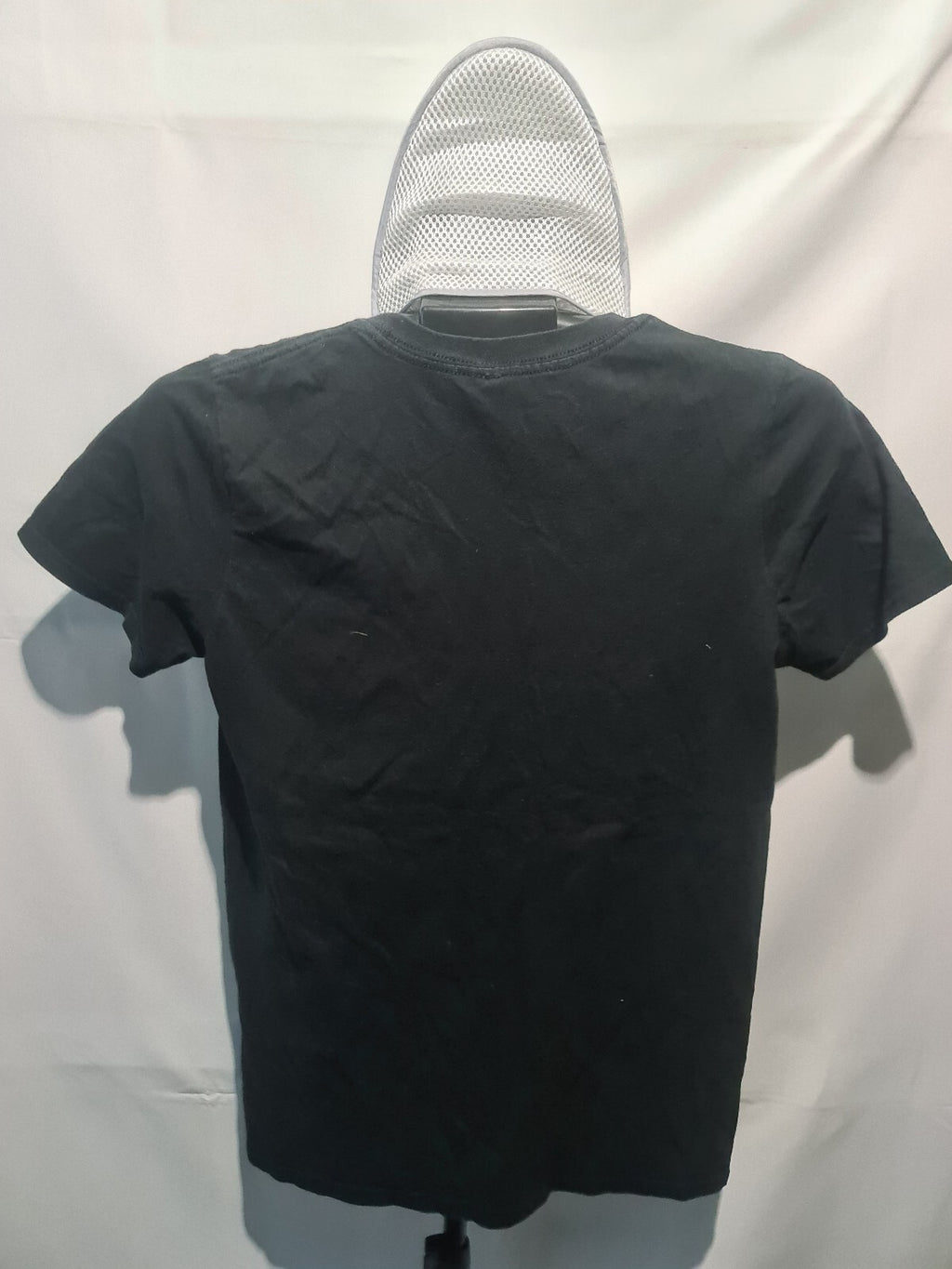 Led Zeppelin black graphic T-shirt