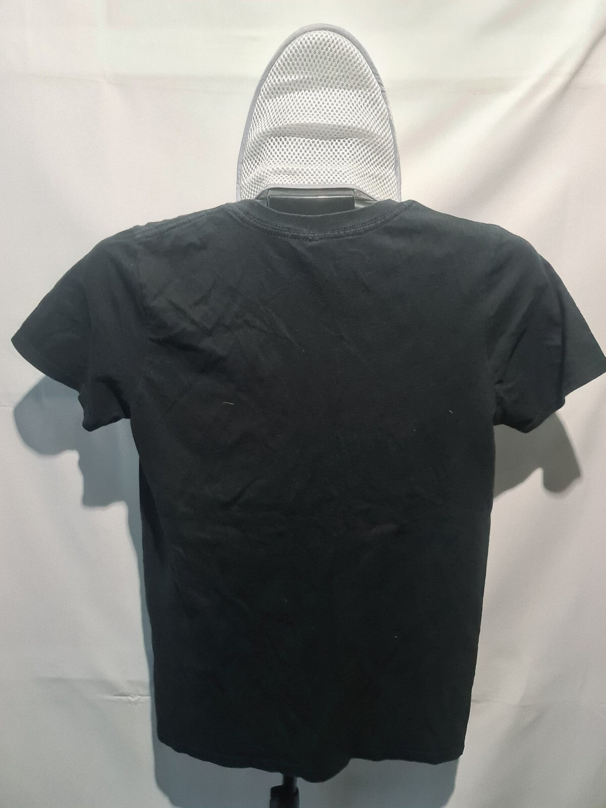 Led Zeppelin black graphic T-shirt