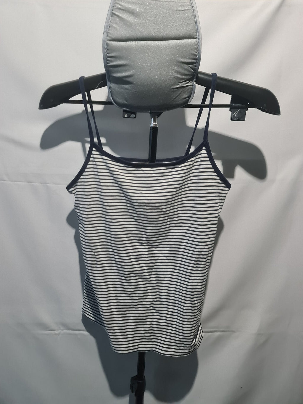 Atmosphere striped cami top