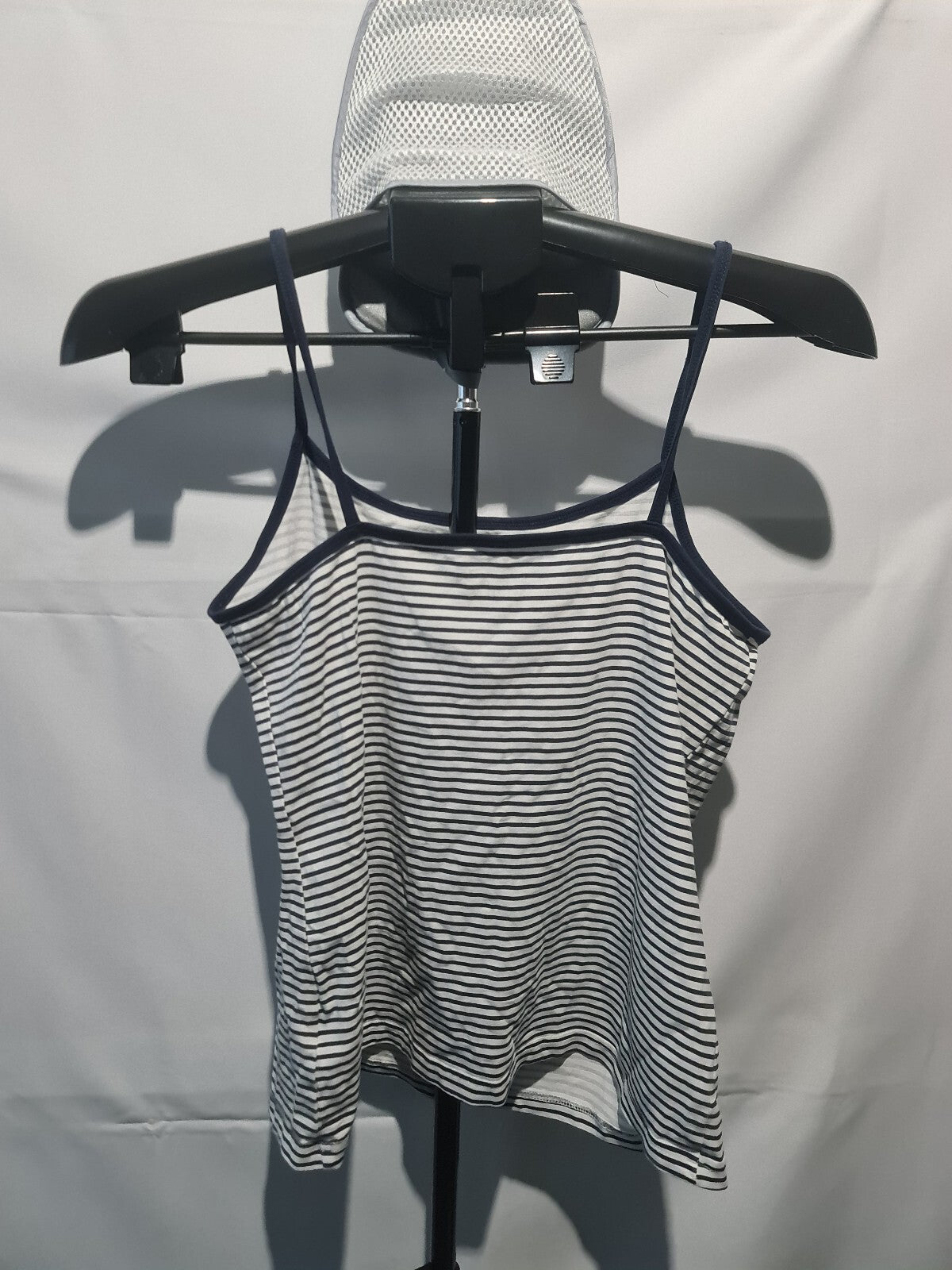 Atmosphere striped cami top