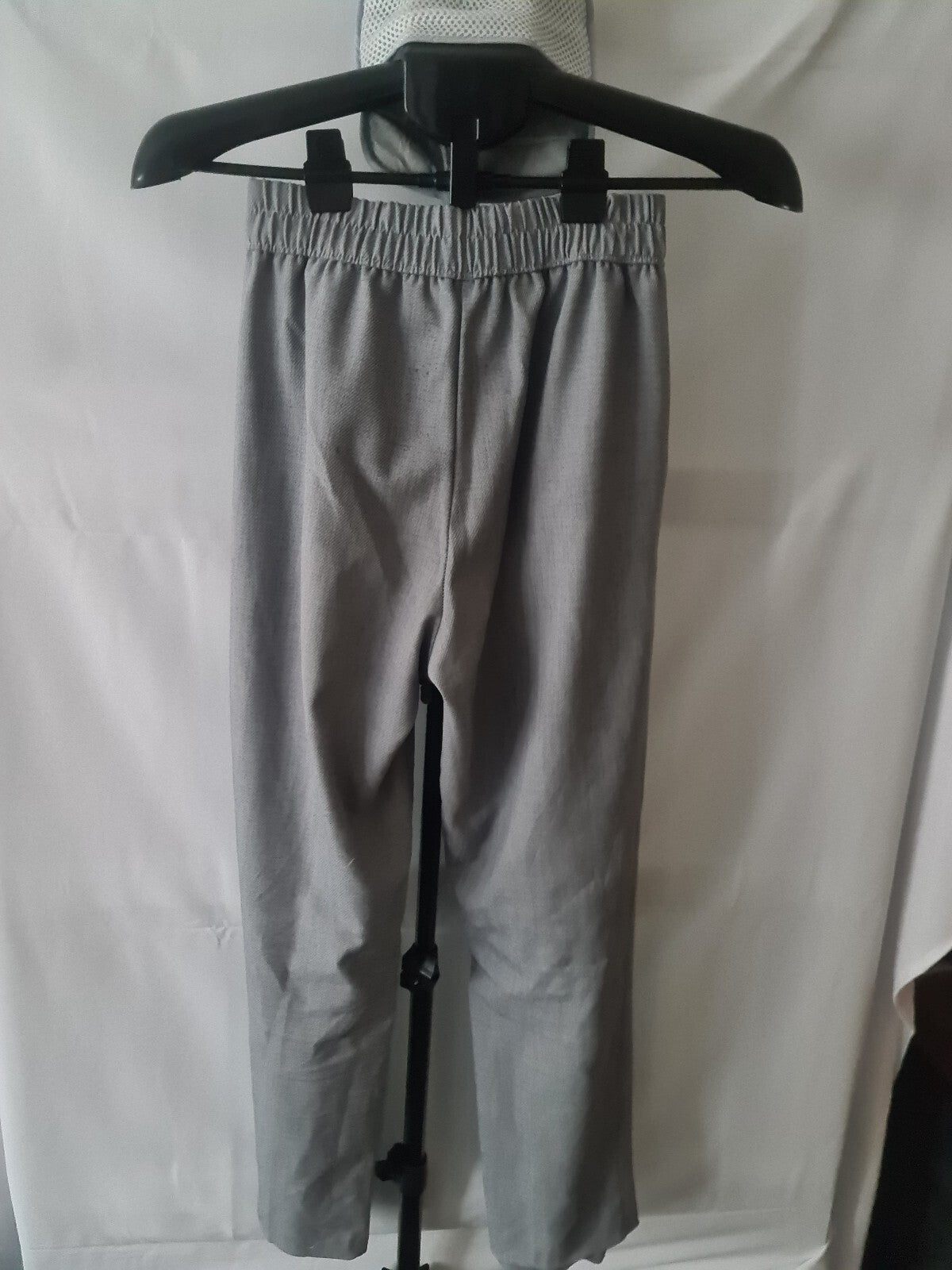 Next grey drawstring lounge trousers