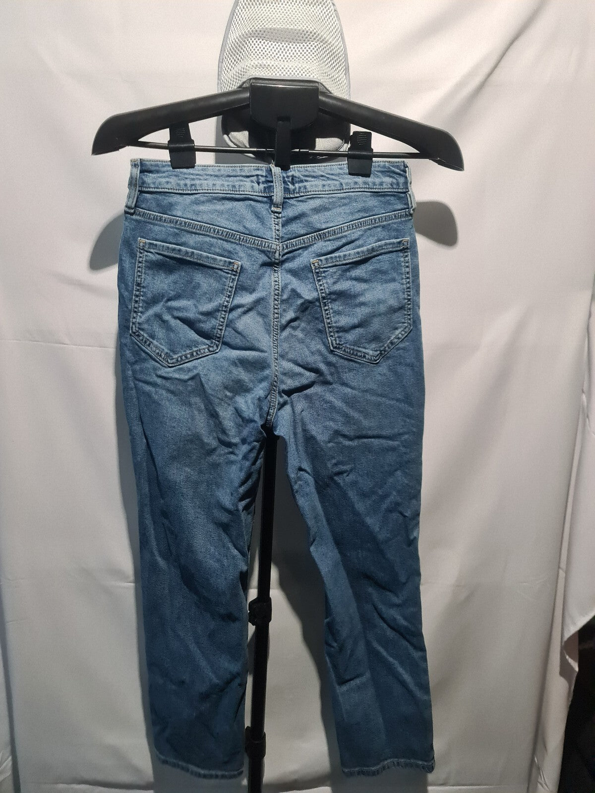 F&F blue jeans