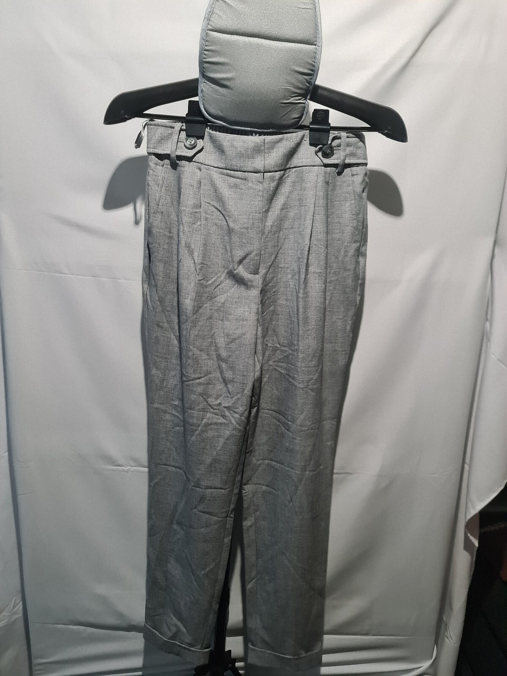 F&F grey joggers
