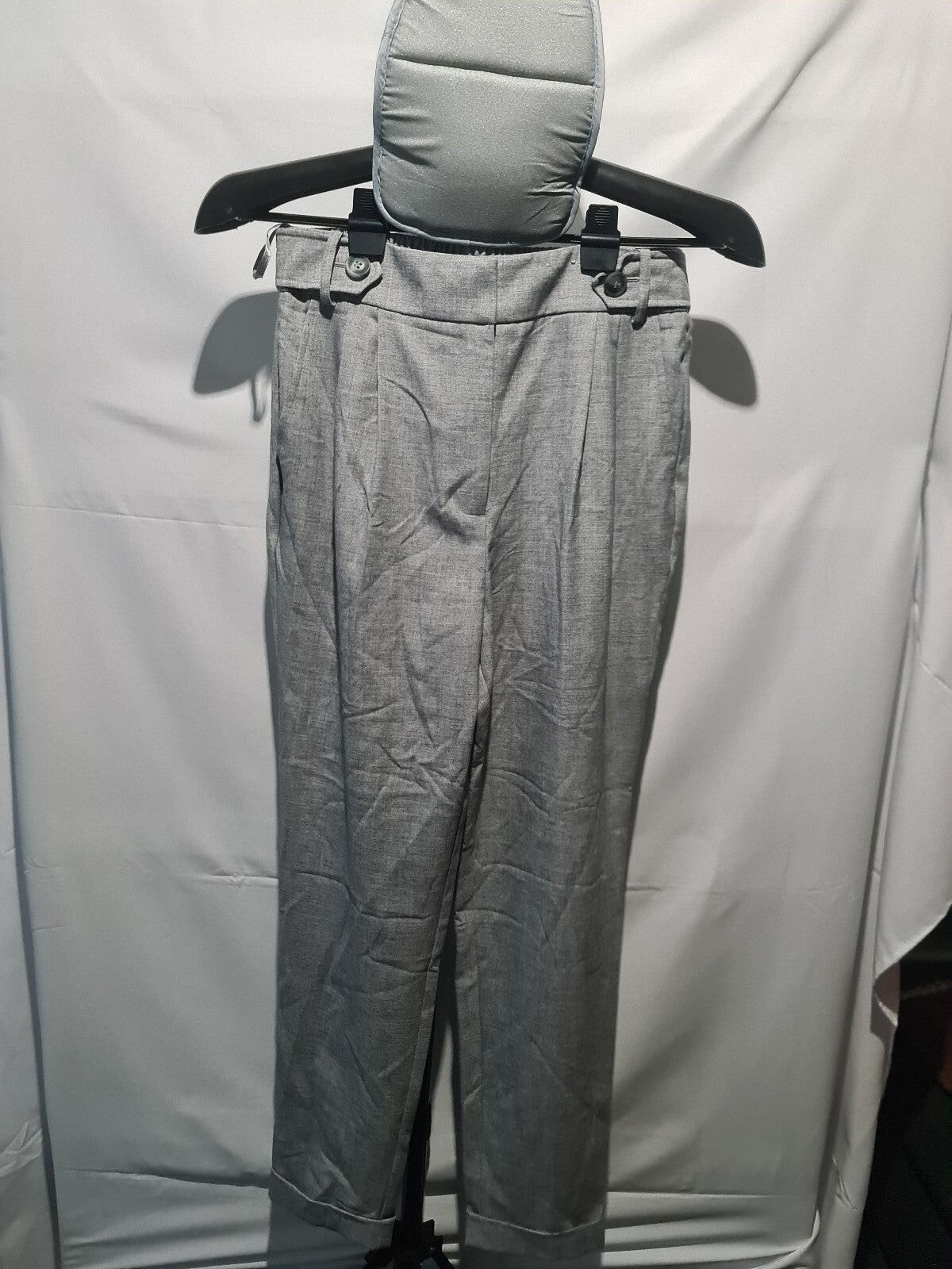 F&F grey joggers