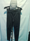 Lift & Shape dark grey skinny jeans