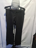 Black pants