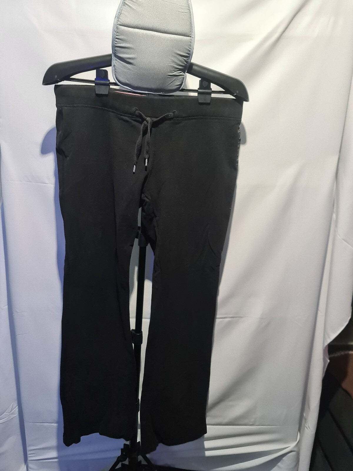 Black pants