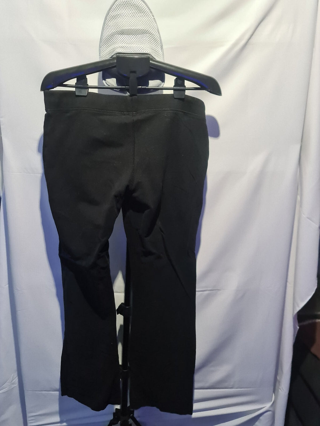 Black pants