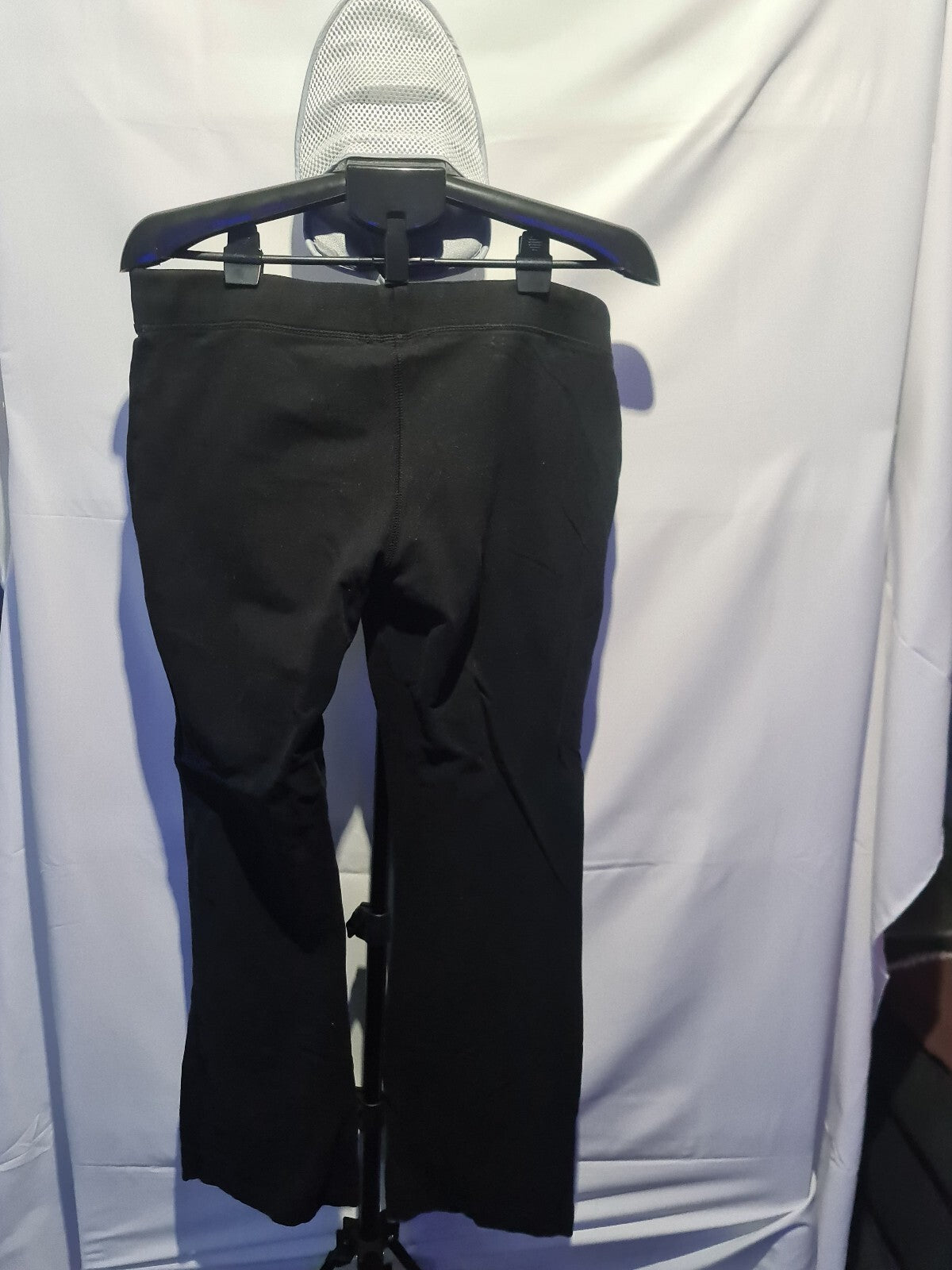 Black pants