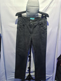 George black skinny jeans