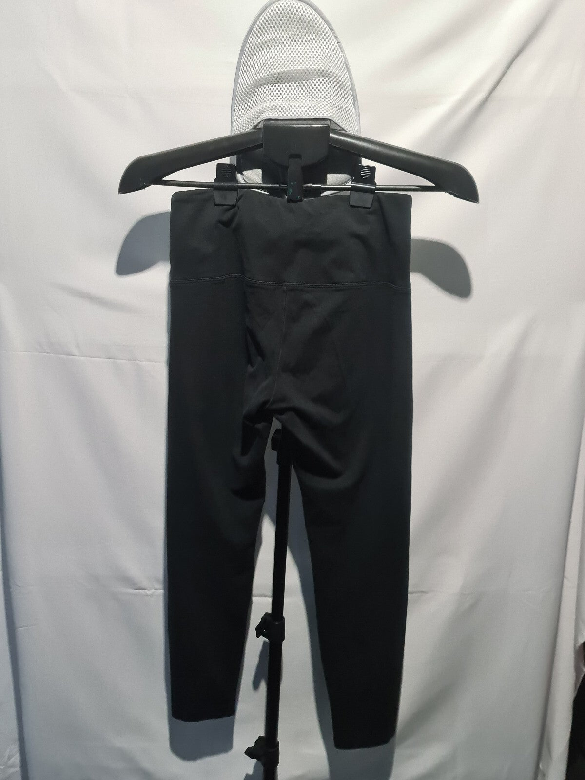 Black leggings