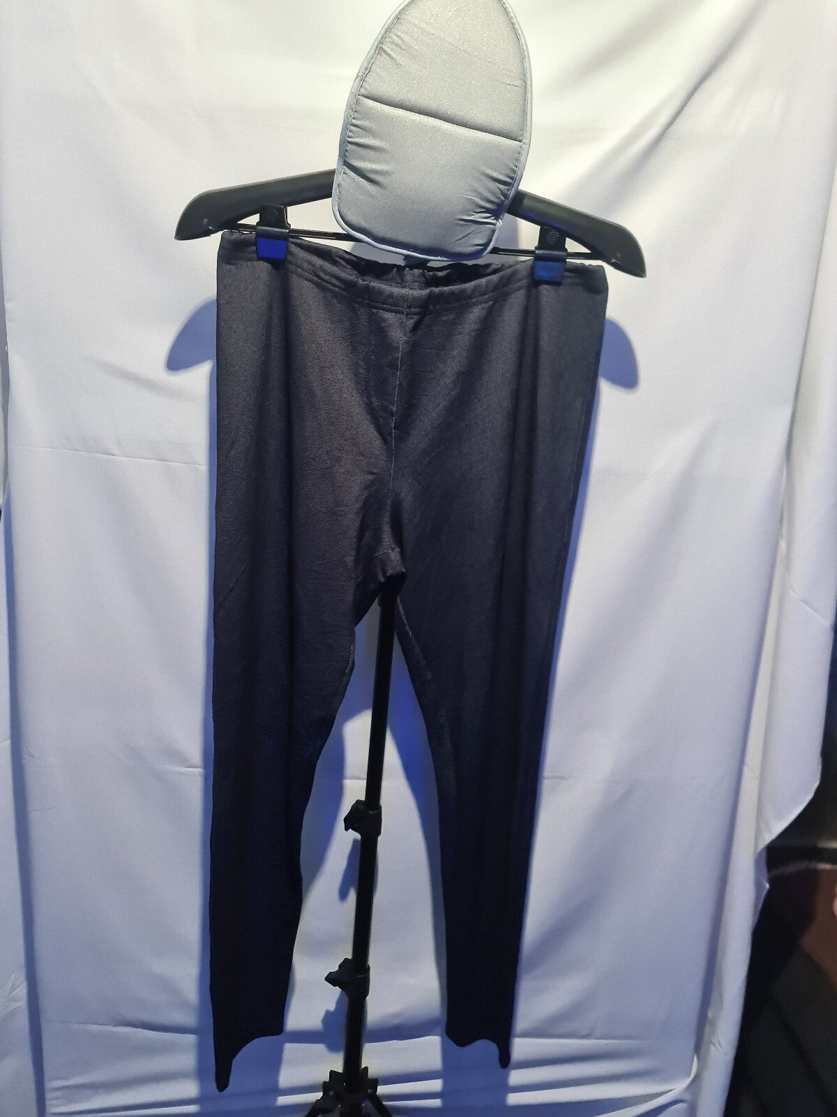 George navy leggings