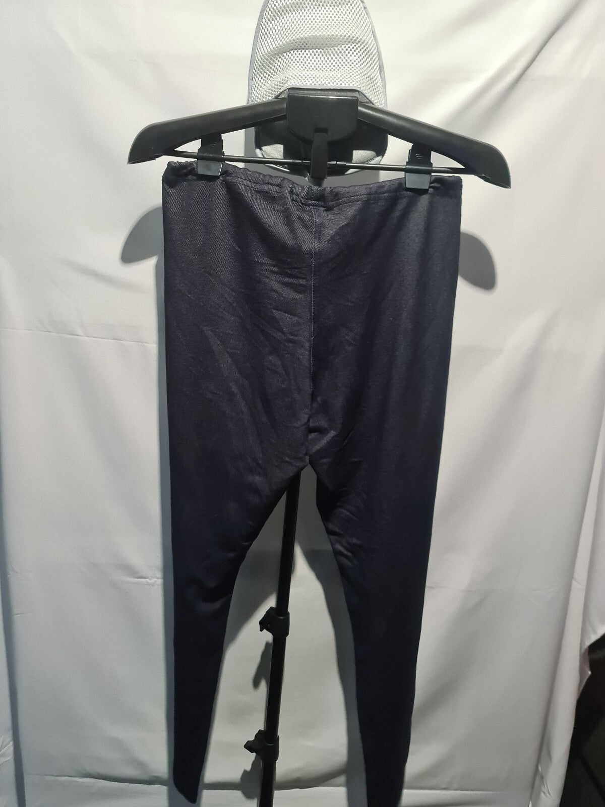 George navy leggings