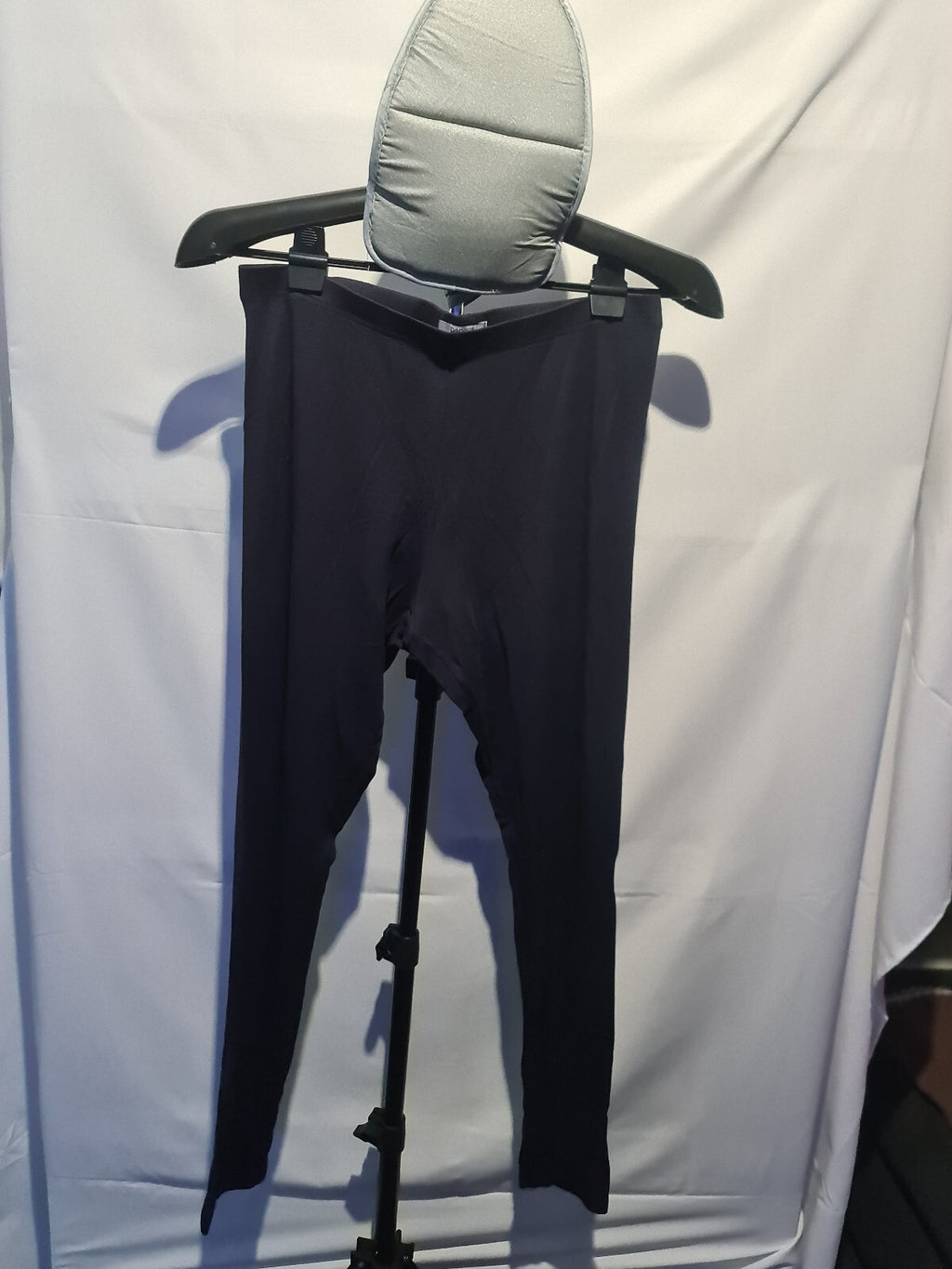 Papaya navy leggings