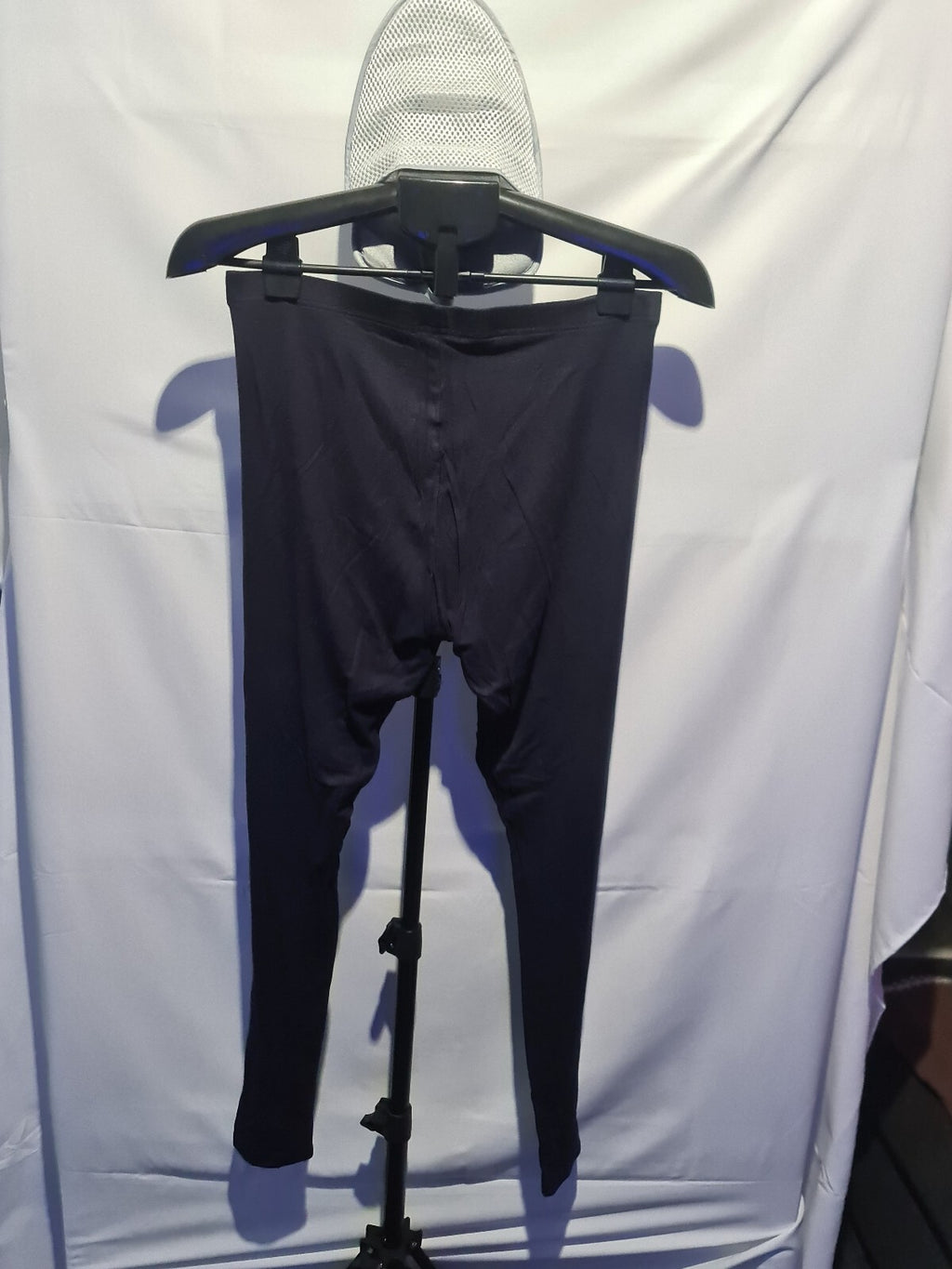 Papaya navy leggings