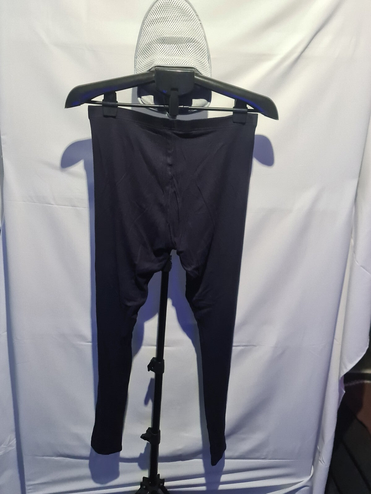 Papaya navy leggings