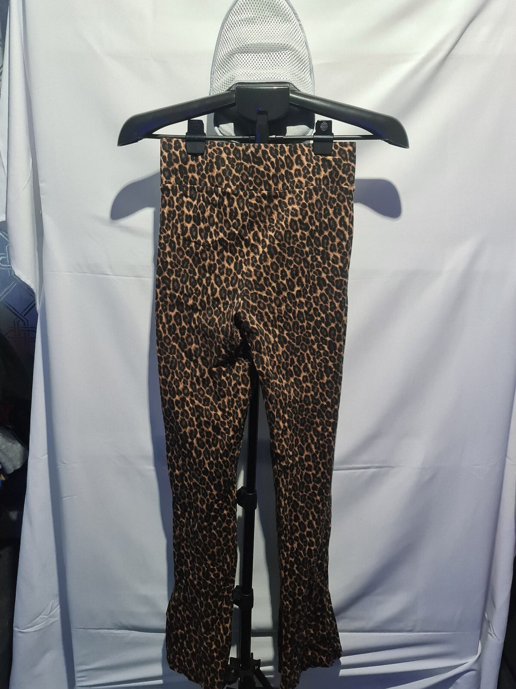 New Look leopard print leggings