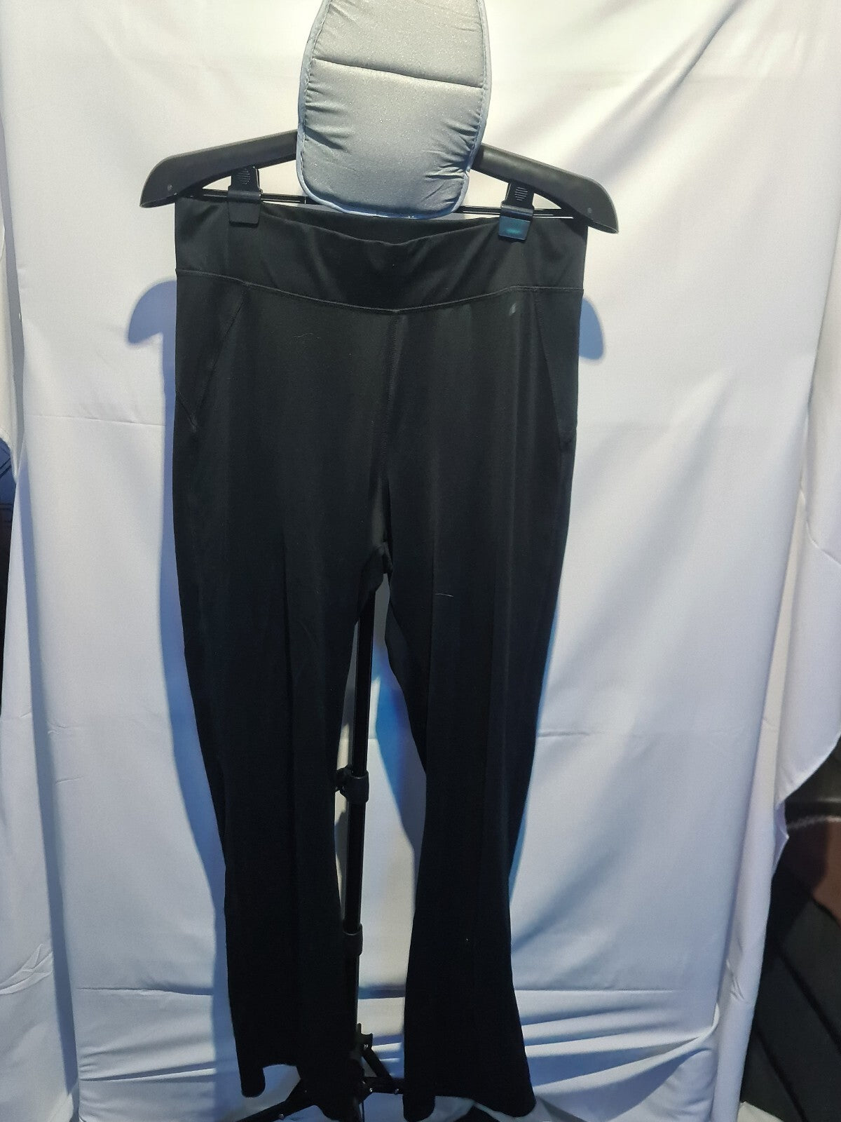 F&F black leggings
