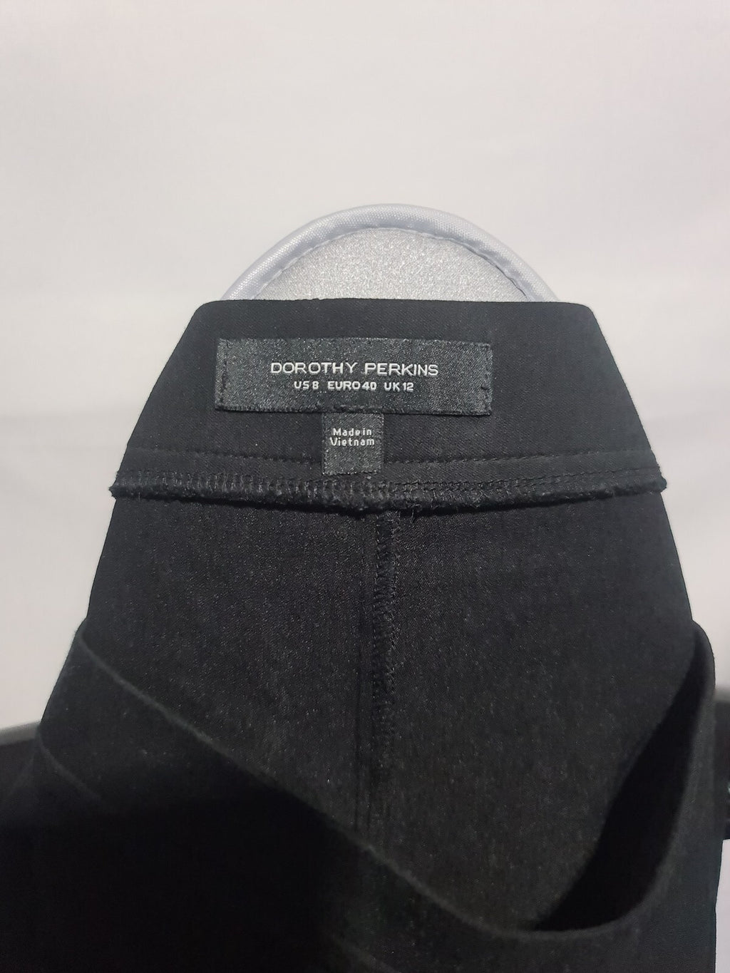 Dorothy Perkins black pencil skirt
