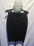 Dorothy Perkins black pencil skirt