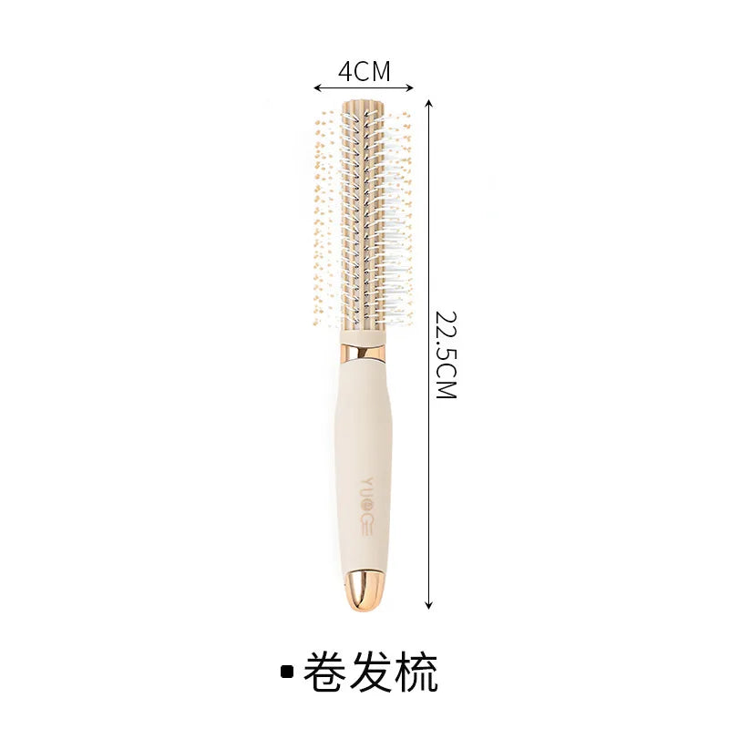 Cute Anti-Static Air Cushion Comb