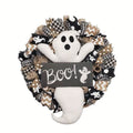 Cute Ghost Doll Wreath