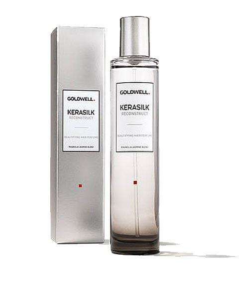 Goldwell Kerasilk Reconstruct Beautifying Hair Perfume