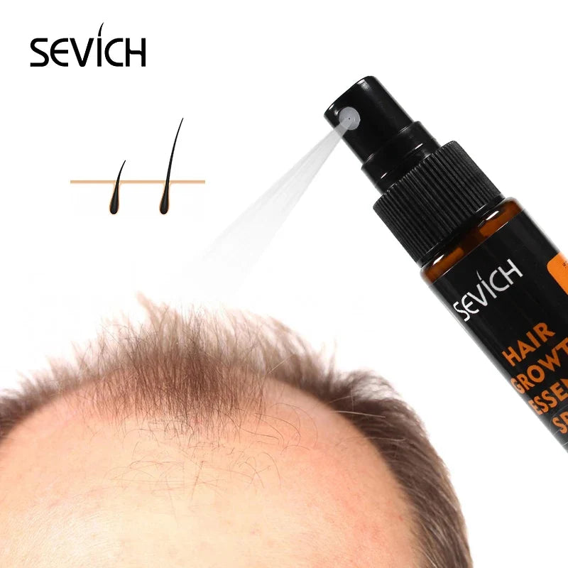 Sevich Ginger Hair Spray