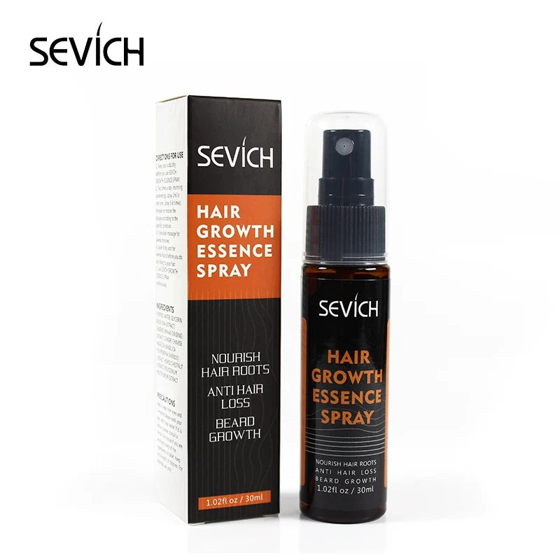 Sevich Ginger Hair Spray
