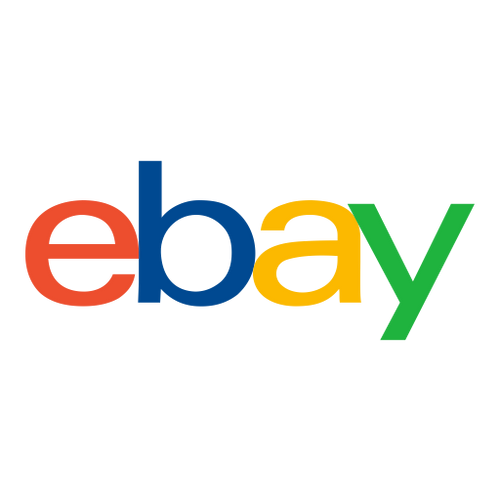 Find us on eBay
